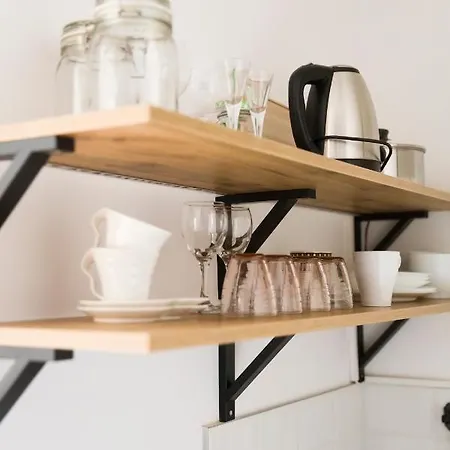 Bright & Modern Luxury Appartamento