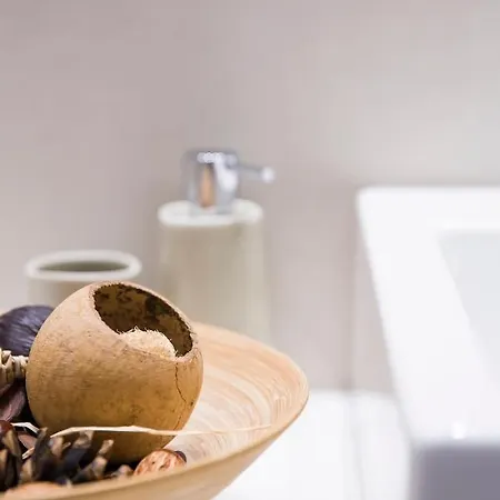 Appartamento Bright & Modern Luxury