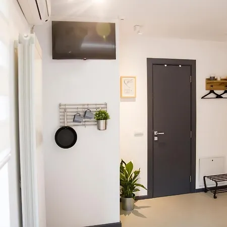 Bright & Modern Luxury Appartamento *
