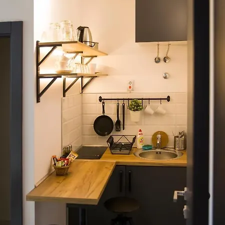 Appartamento Bright & Modern Luxury *