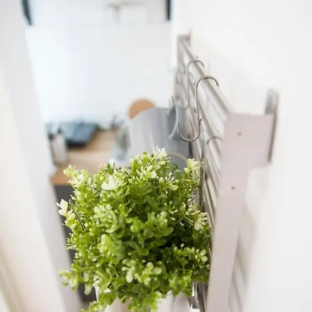 Bright & Modern Luxury * Belgrado
