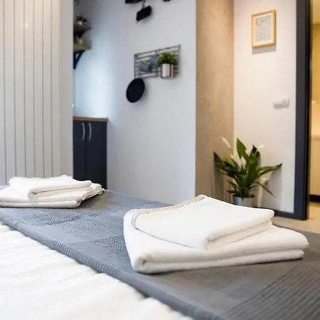 Appartamento Bright & Modern Luxury