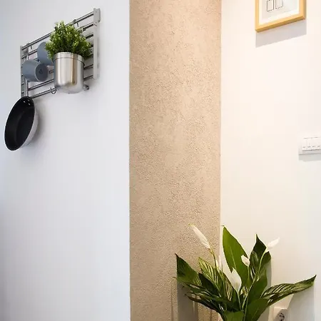Appartamento Bright & Modern Luxury