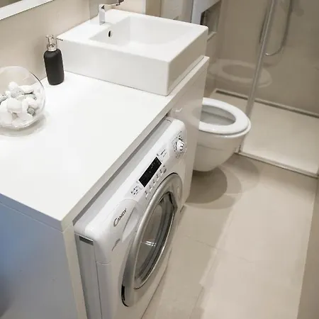 Bright & Modern Luxury Appartamento Belgrado