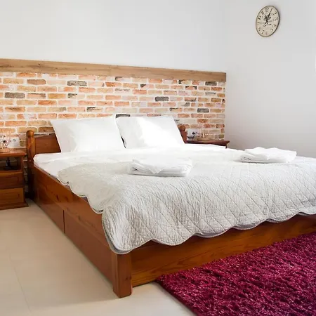 Appartamento Bright & Modern Luxury Belgrado