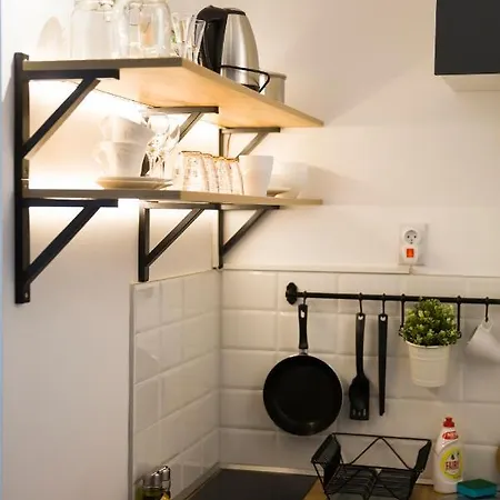 Bright & Modern Luxury Appartamento
